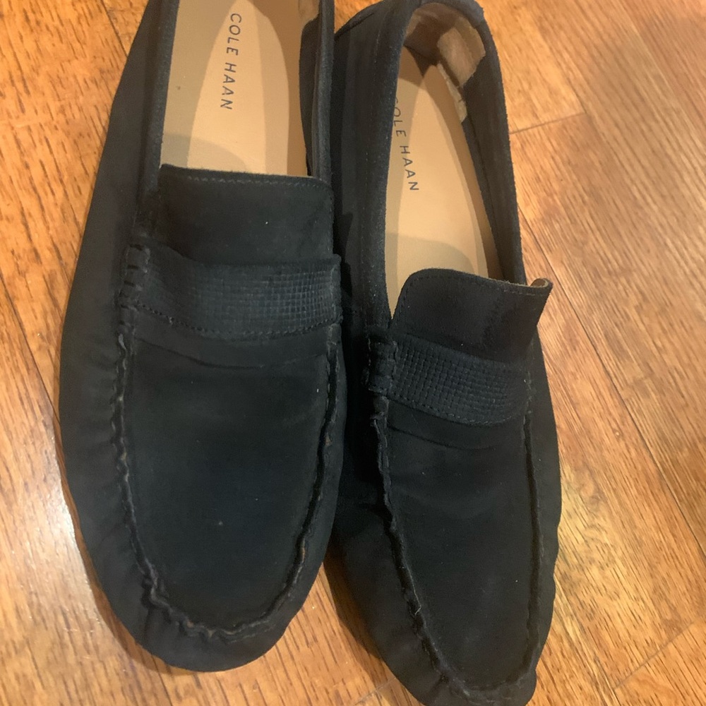 Velvet Cole Haan Loafers For Men